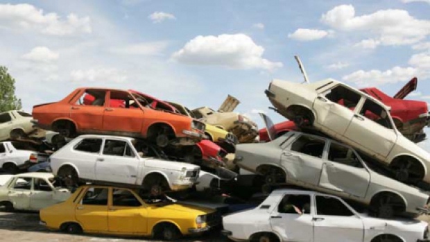 Programul Rabla va fi suplimentat cu 30.000 de tichete