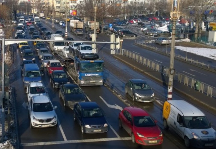 Ministrul Mediului, clarificări despre noua taxa auto: `Ne dorim doar să respirăm un aer mai curat`