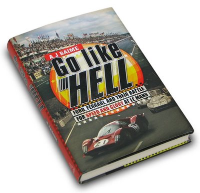 Brad Pitt şi Tom Cruise vor juca în “Go Like Hell” 