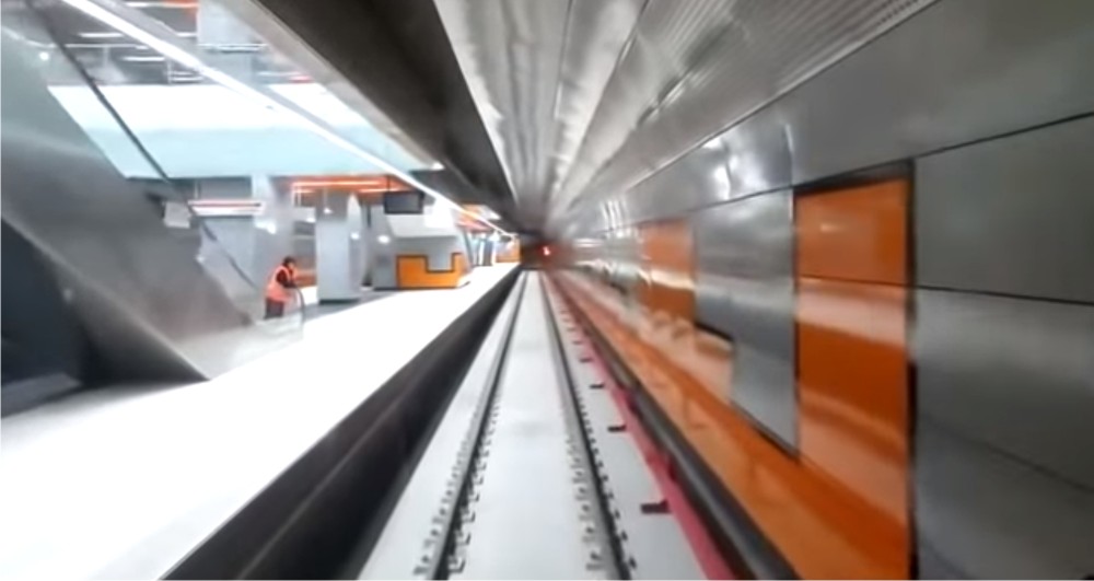 Când ar putea fi dat în folosință metroul din Drumul Taberei? 