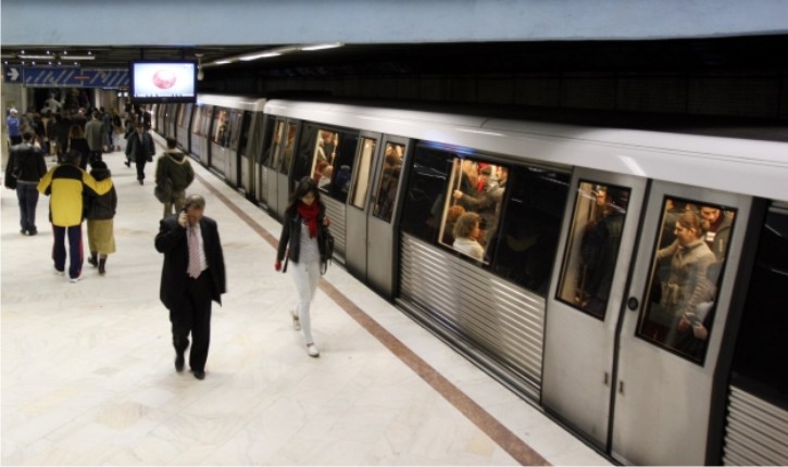 'Undă verde' pentru contractarea unui studiu de fezabilitate pentru introducerea metroului în Timisoara